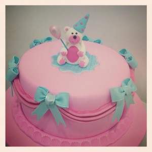 cursos tartas fondant Madrid