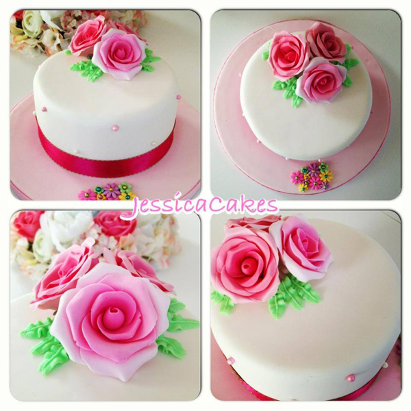 escuela de repostería