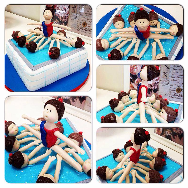 tartas originales en madrid