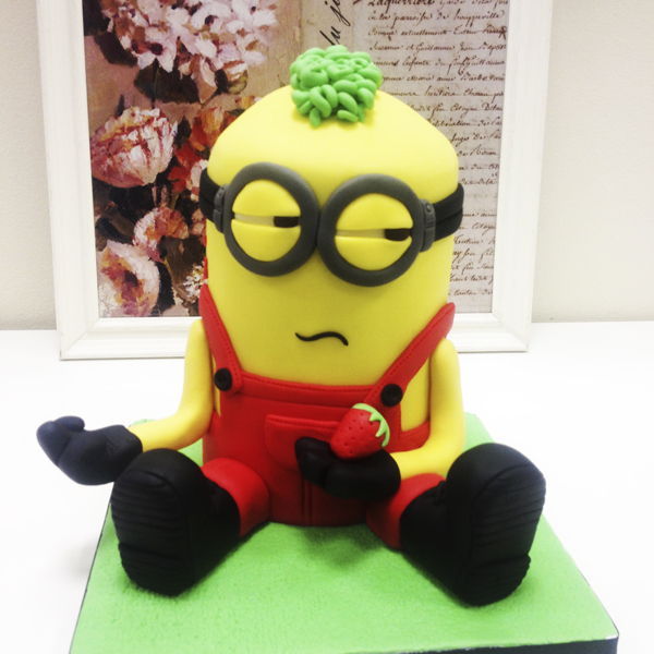 Tortas para cumpleaños en Bucaramanga