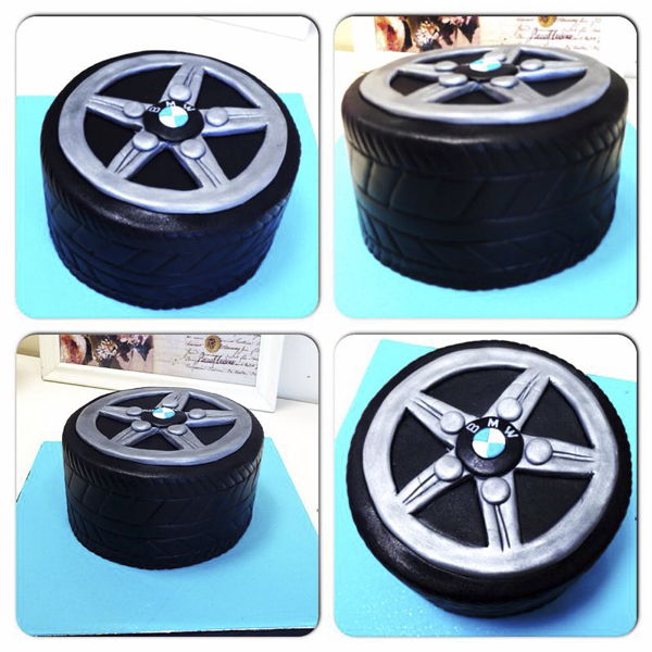 tartas para empresas