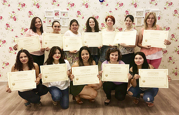 Cursos de repostería en Bogotá