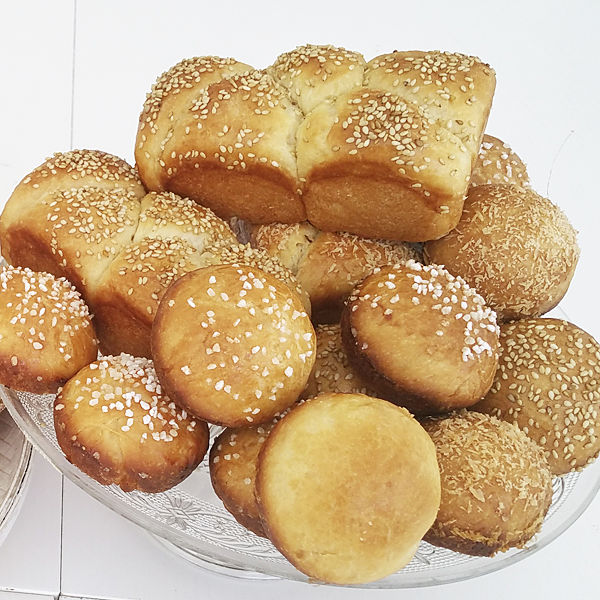 Te animas con los cursos de panadería y repostería en Madrid