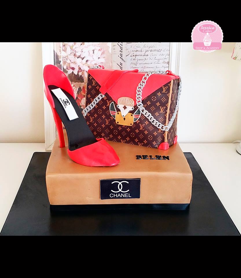 Repostería Internacional en Bucaramanga