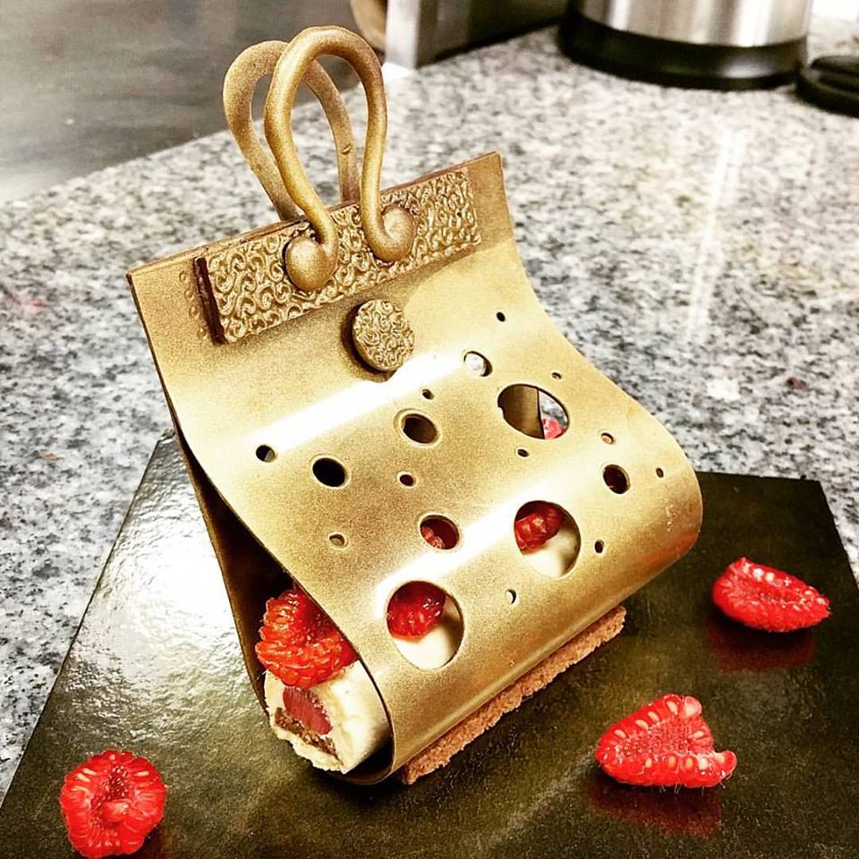 Postres y ponqués en Bucaramanga