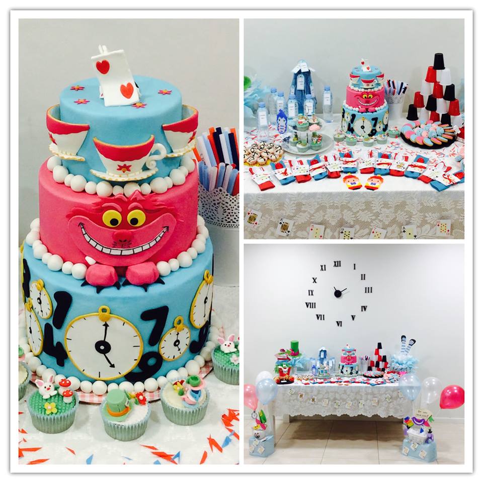 formación para trabajar en repostería creativa