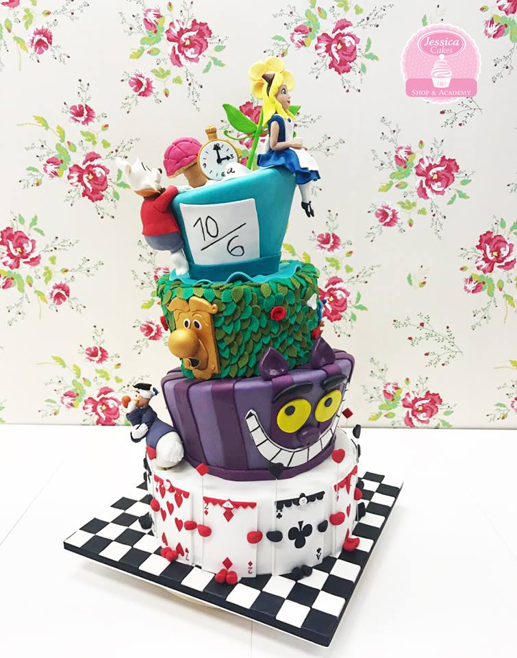 Cursos de reposteria en Zaragoza